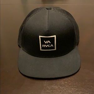 RVCA Hat